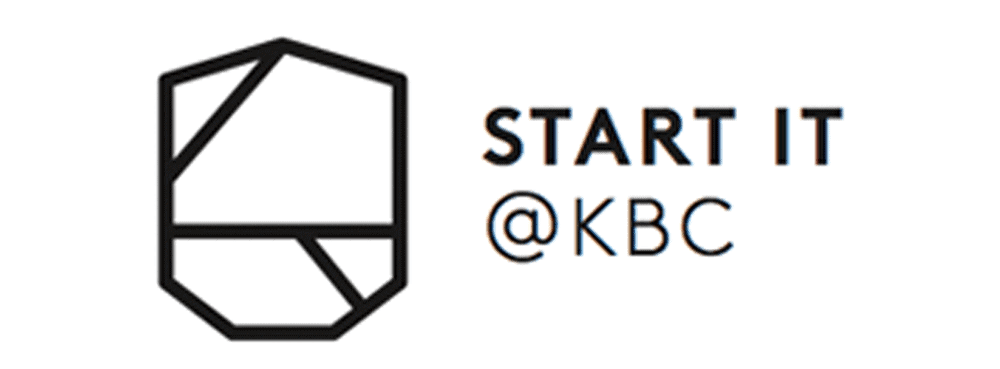 Logo Start It KBC - Nowmax